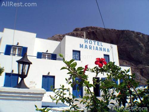 Marianna Hotel 2